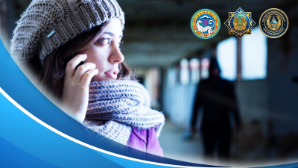 В Алматы проводится системная работа по профилактике сталкинга