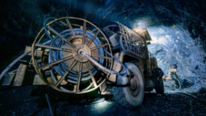 Марганцевую руду начали добывать на руднике в Карагандинской области 