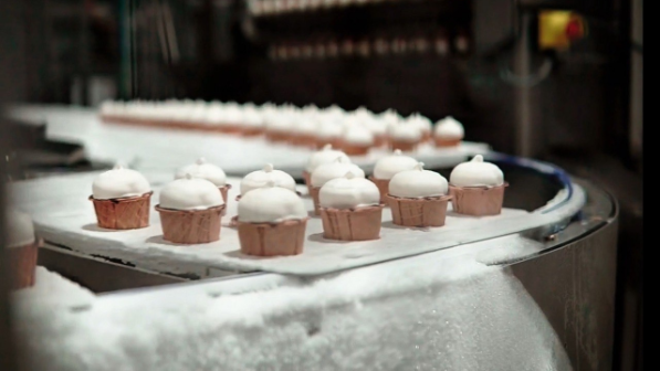 Впервые в истории Казахстана экспорт мороженого превысил импорт