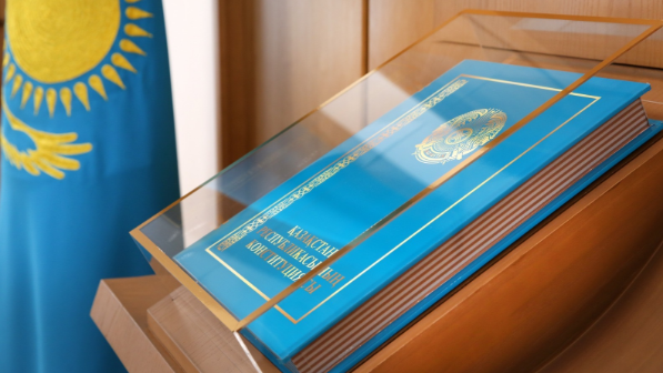 Известные казахстанцы поддержали проект новой Конституции