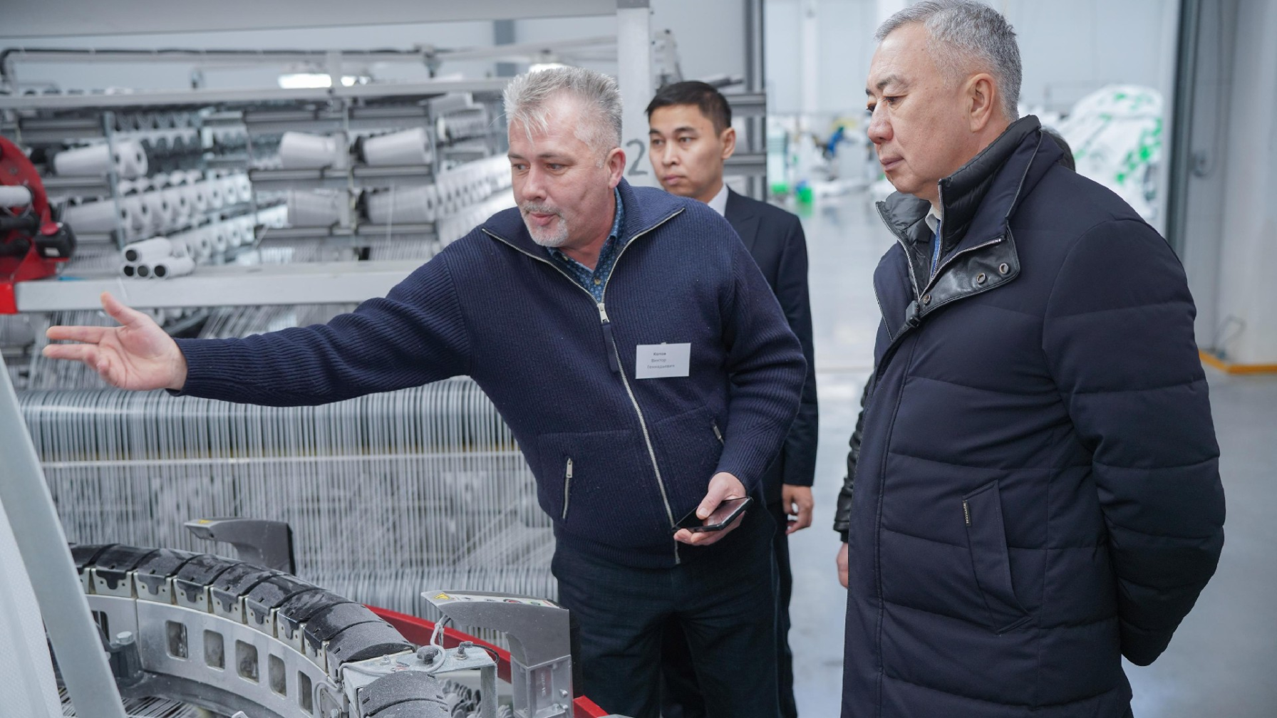 Промышленный потенциал ЗКО: от консервов до нефтегазового оборудования