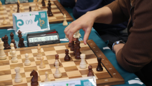 В Алматы завершился первый этап шахматного турнира Senat Open