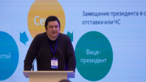 Конституционное развитие Казахстана сопровождалось трансформацией самой природы государственной власти – Марат Шибутов