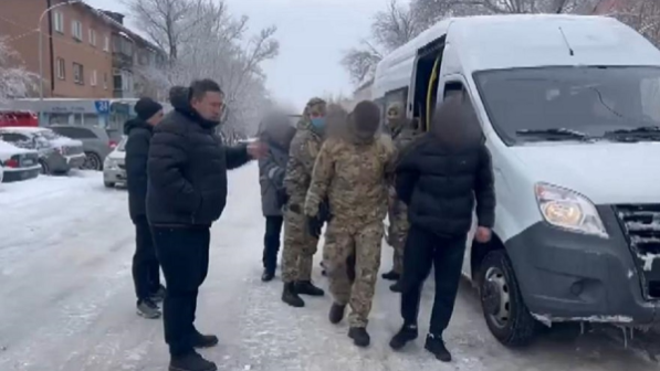 Серия квартирных краж на 20 млн тенге раскрыта в Карагандинской области