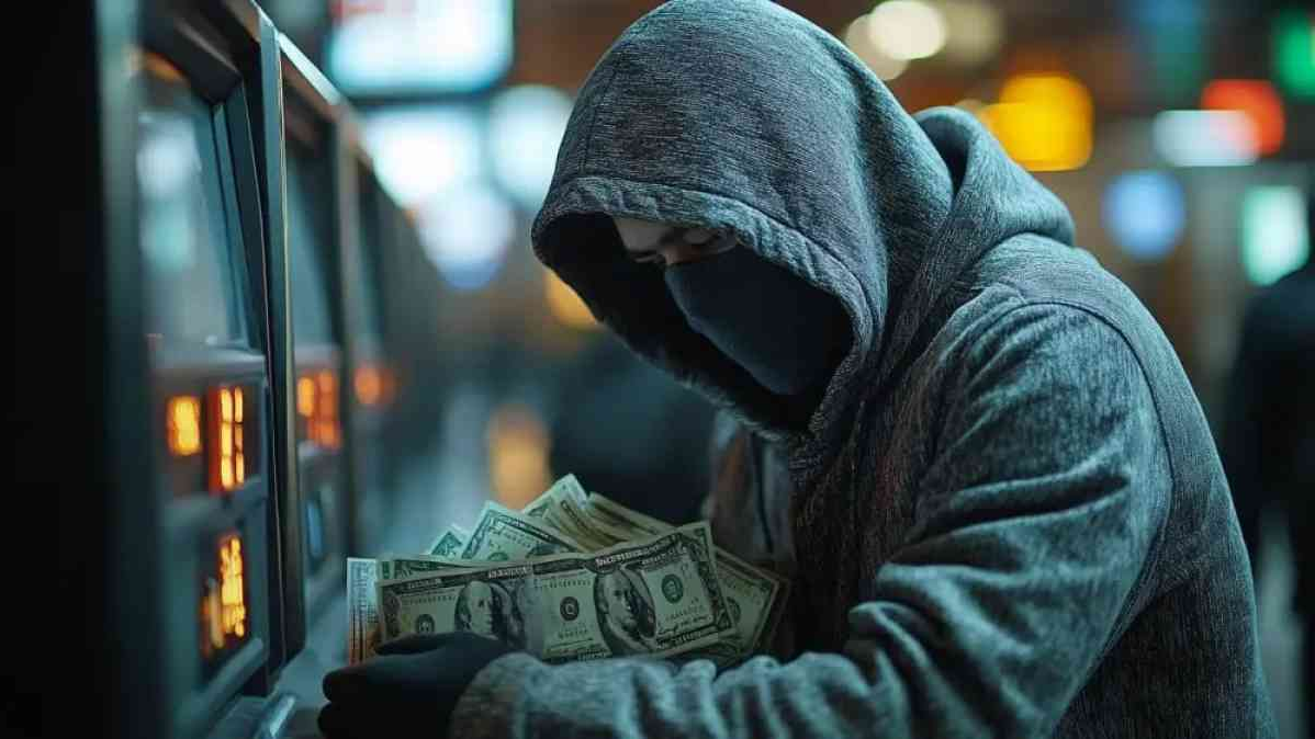 Осудили двух студентов за дроперство в Карагандинской области