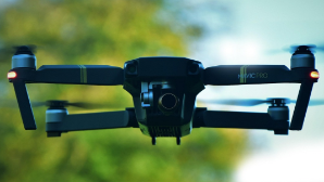 145 нарушений зафиксировано в Талдыкоргане с помощью дронов