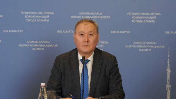 Незаконный оборот вейпов: в Алматы усиливают контроль и предупреждают о рисках для здоровья