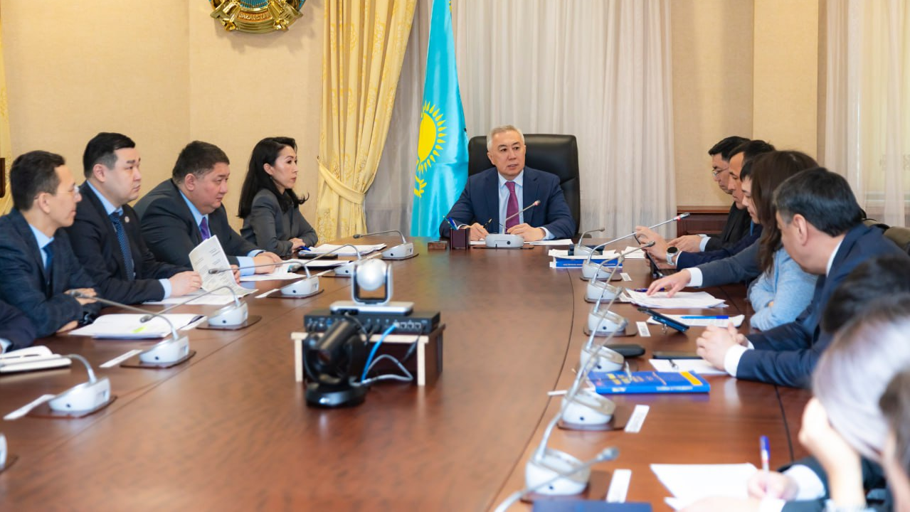 В Правительстве рассмотрели практические аспекты применения налоговых норм