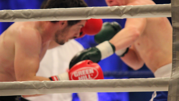 Золото, серебро и бронза: успешное выступление Казахстана в Минске