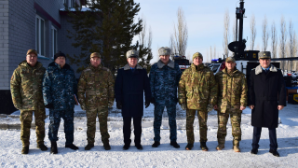 В Актобе обсудили готовность к паводковому периоду