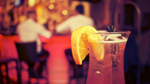 Деятельность двух развлекательных заведений прекращена в Алматы