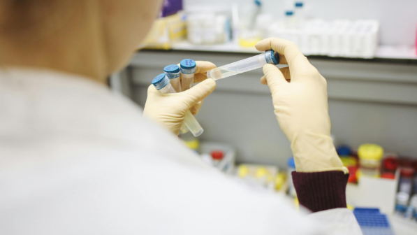 Минздрав РК внедряет цифровую «холодовую цепь» для вакцин