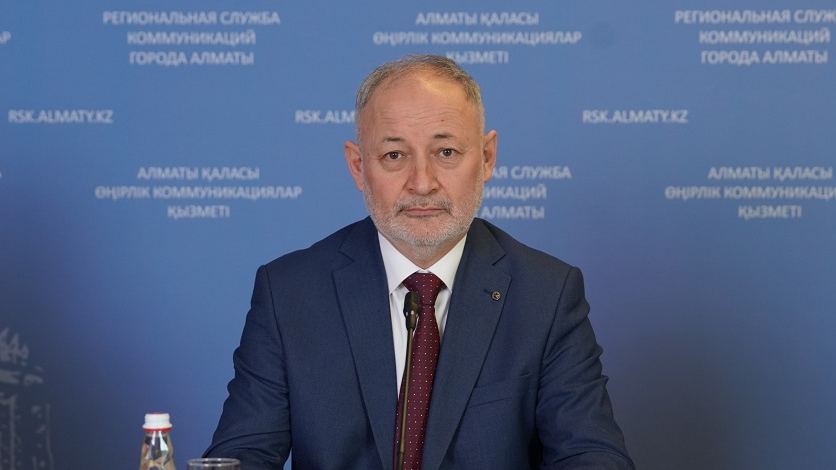 В Алматы представили новые данные по туберкулезу: эффективность лечения превышает международные стандарты