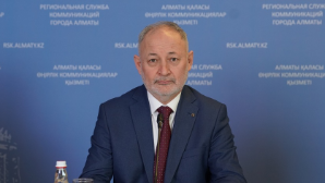 В Алматы представили новые данные по туберкулезу: эффективность лечения превышает международные стандарты