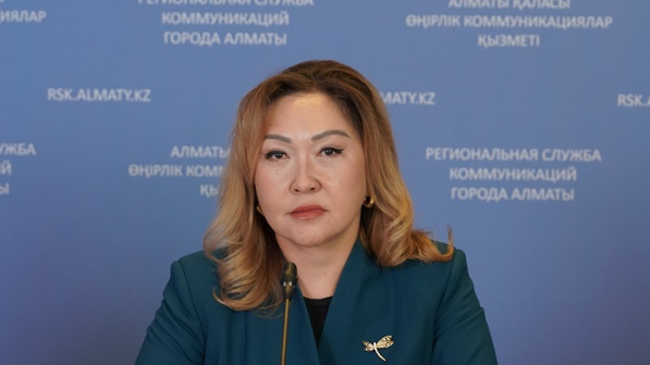 Минус 60% заболеваемости: как Алматы меняет ситуацию с туберкулезом