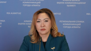 Минус 60% заболеваемости: как Алматы меняет ситуацию с туберкулезом