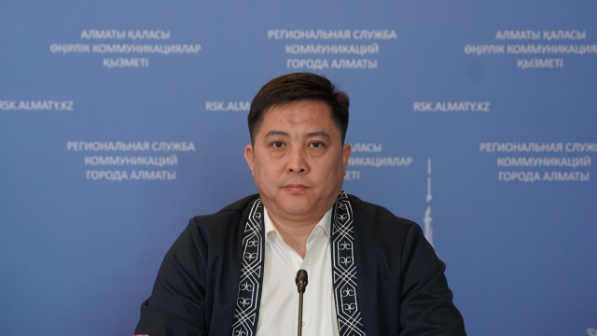 В Алматы НПО обеспечивают сопровождение пациентов с туберкулезом из уязвимых групп