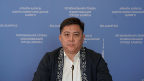 В Алматы НПО обеспечивают сопровождение пациентов с туберкулезом из уязвимых групп