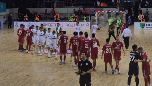 Четвертьфинал ЛЧ: «Кайрат» уступил дома и готовится к ответной игре