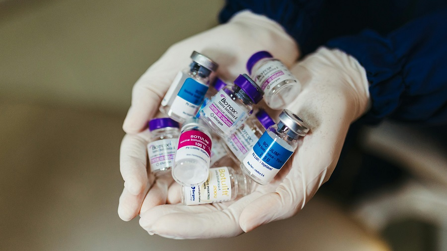 Тайник с сильнодействующими препаратами обнаружен в Кокшетау под снегом