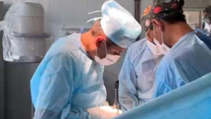 Вернули к полноценной жизни: врачи ЦГКБ провели сложную операцию после ДТП