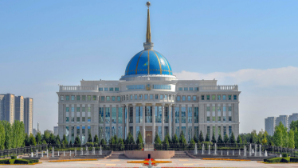 Александр Вучич прибудет в Казахстан с официальным визитом