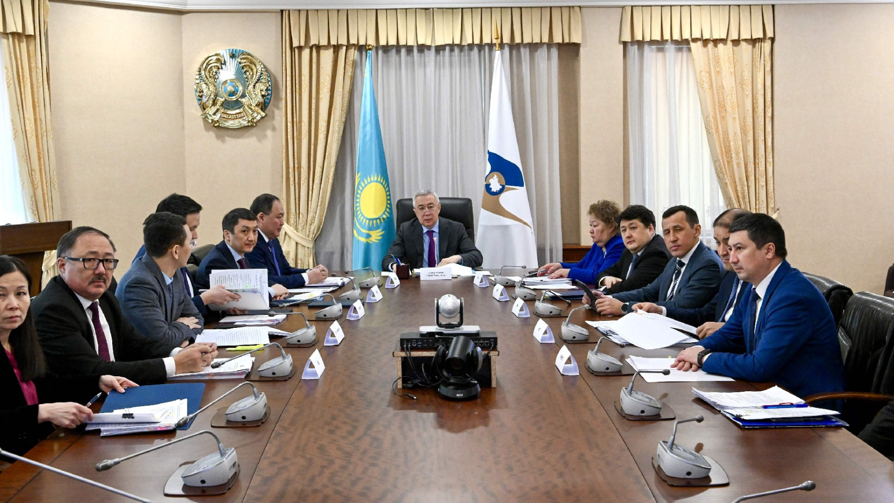 ЕАЭС: взаимное признание ученых званий