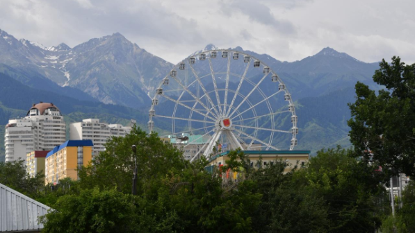 Fitch подтвердило рейтинг СПК «Алматы» на уровне «BBB-» со «Стабильным» прогнозом