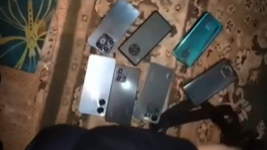 В Алматы пресечена схема сбыта похищенной техники