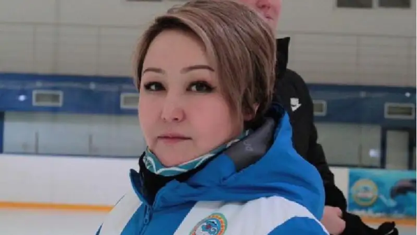 Как ковалась победа Михаила Шайдорова, рассказала главный тренер сборной Казахстана