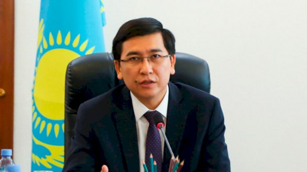 Образование и медицина останутся бесплатными и доступными для казахстанцев – Асхат Аймагамбетов