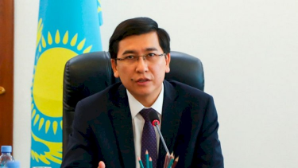 Образование и медицина останутся бесплатными и доступными для казахстанцев – Асхат Аймагамбетов