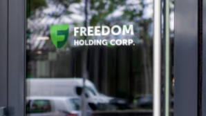 Kaspi.kz и «Казатомпром» стали самыми популярными бумагами во Freedom Broker Тимура Турлова