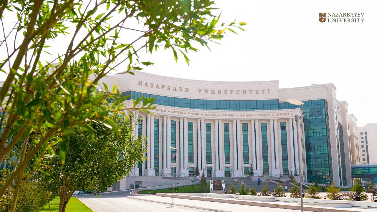 Казахстанский вуз вошел в топ-5 университетов тюркского мира