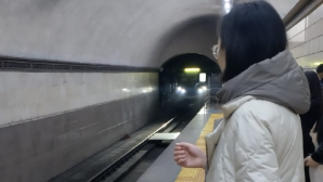 Метро или автобус: ежедневный выбор студентки