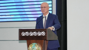 Конституционные реформы и развитие транспортного потенциала: Роман Скляр провел коллегию Минтранспорта