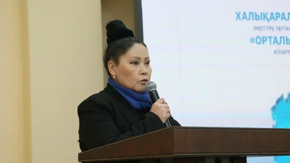 Казахстан может стать центром регионального транзита и кооперации – представитель ООН