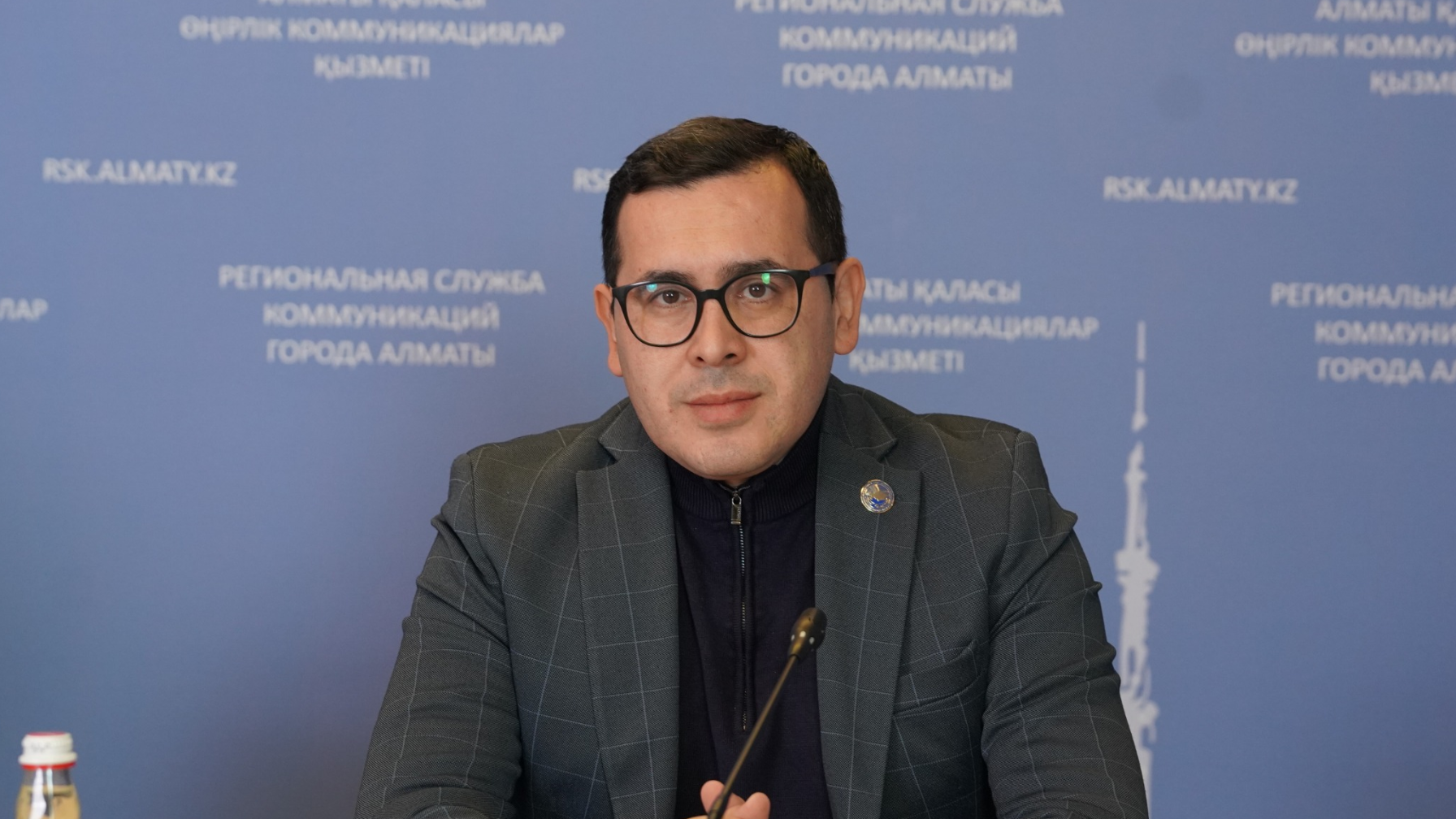 От «спасибо» к общественному согласию: как в Алматы отмечают День благодарности