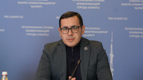 От «спасибо» к общественному согласию: как в Алматы отмечают День благодарности