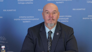 «Сказать спасибо каждому»: в Алматы рассказали, почему День благодарности важен для молодёжи