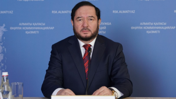 Эксперт Алматы: День благодарности учит уважению, патриотизму и единству