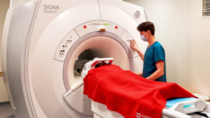 Новый шаг в онкопомощи: в городе открыт современный Центр компетенции