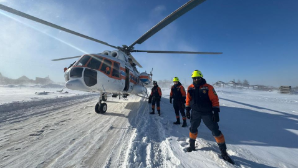 В Казахстане отрабатывают готовность к паводкам