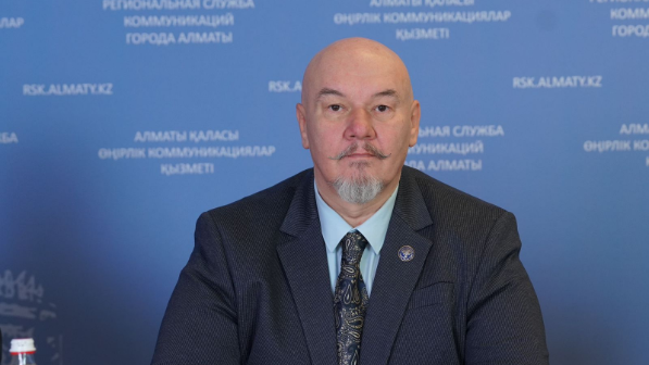 Каждый голос важен: общественные деятели Алматы о предстоящем референдуме