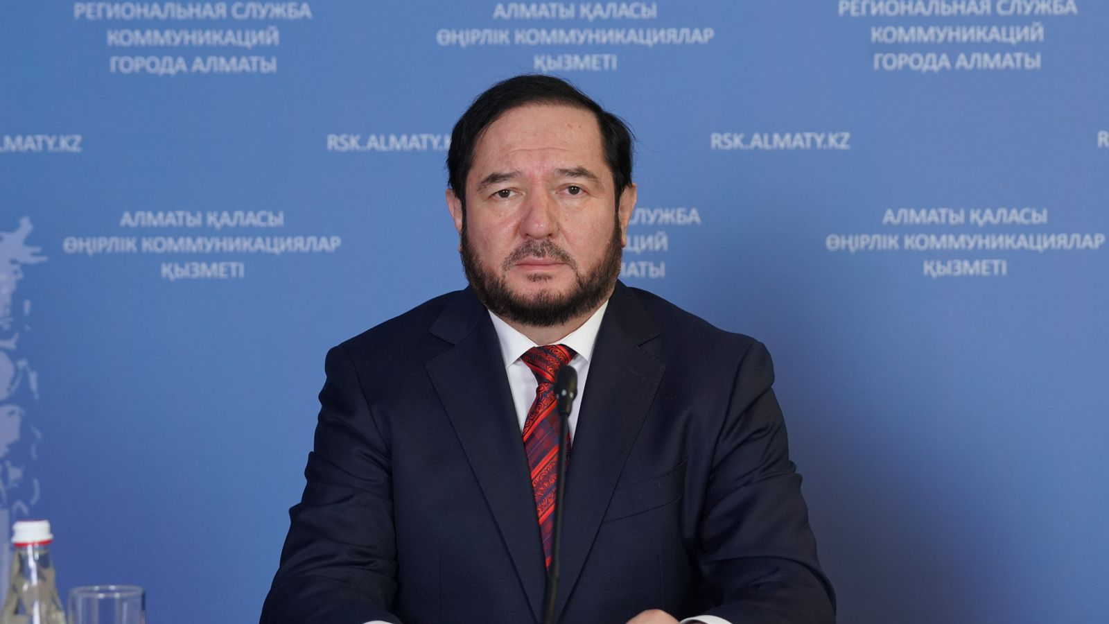 Глава уйгурского культурного центра призвал казахстанцев поддержать конституционные изменения