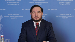 Глава уйгурского культурного центра призвал казахстанцев поддержать конституционные изменения