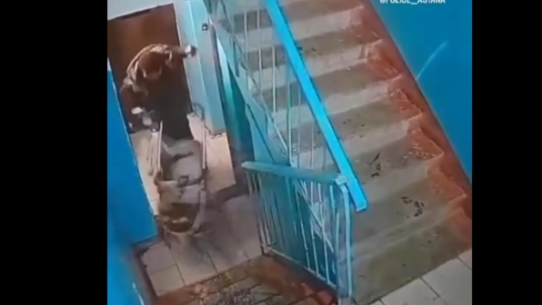 В Астане продолжается борьба с вандализмом: более 1,3 млн тенге штрафов