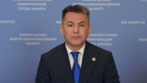 Юристы КазНУ в Алматы выпустят электронную версию пособия по Проекту новой Конституции