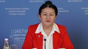 Пособие по Конституции от КазНУ: права, свободы и референдум в Алматы