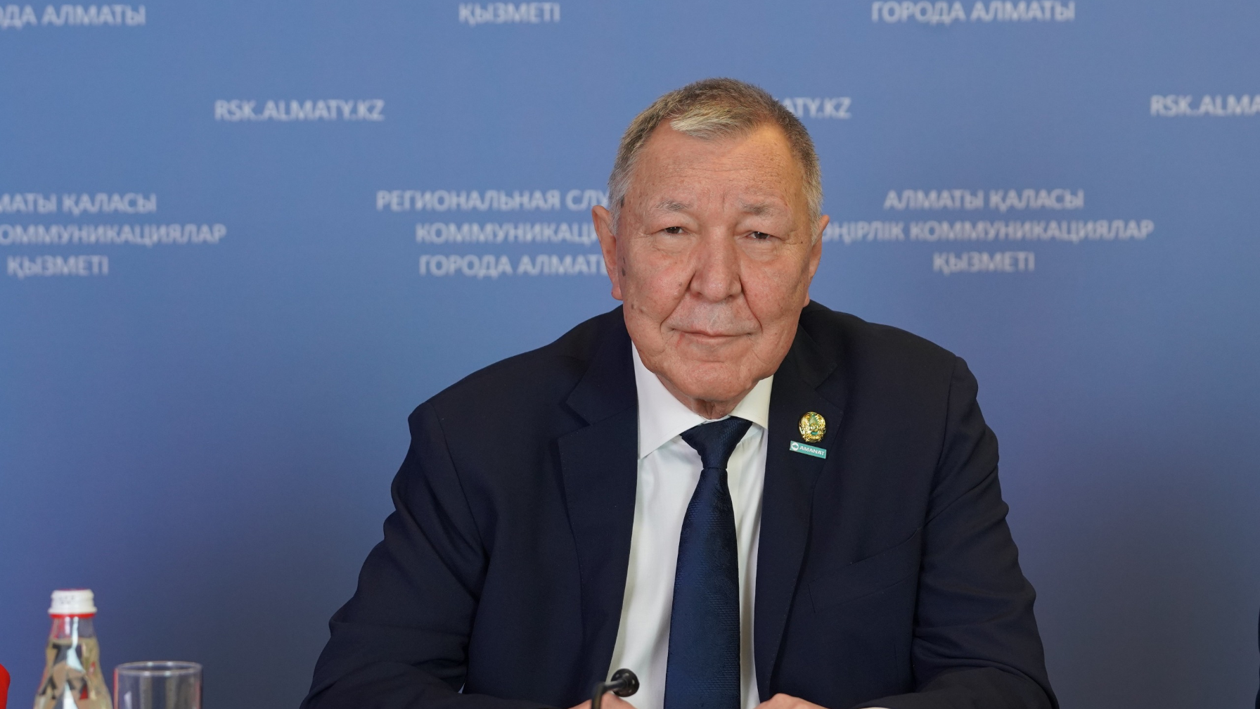 КазНУ активно разъясняет проект новой Конституции гражданам. О роли университетов в реформе права рассказали в Алматы